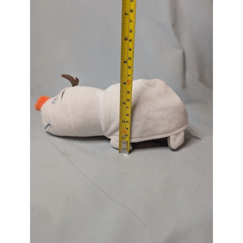 Frozen Olaf To Sven Flip A Zoo‎ 8 Inch FLIPAZOO Plush Stuffed Toy Animal Disney
